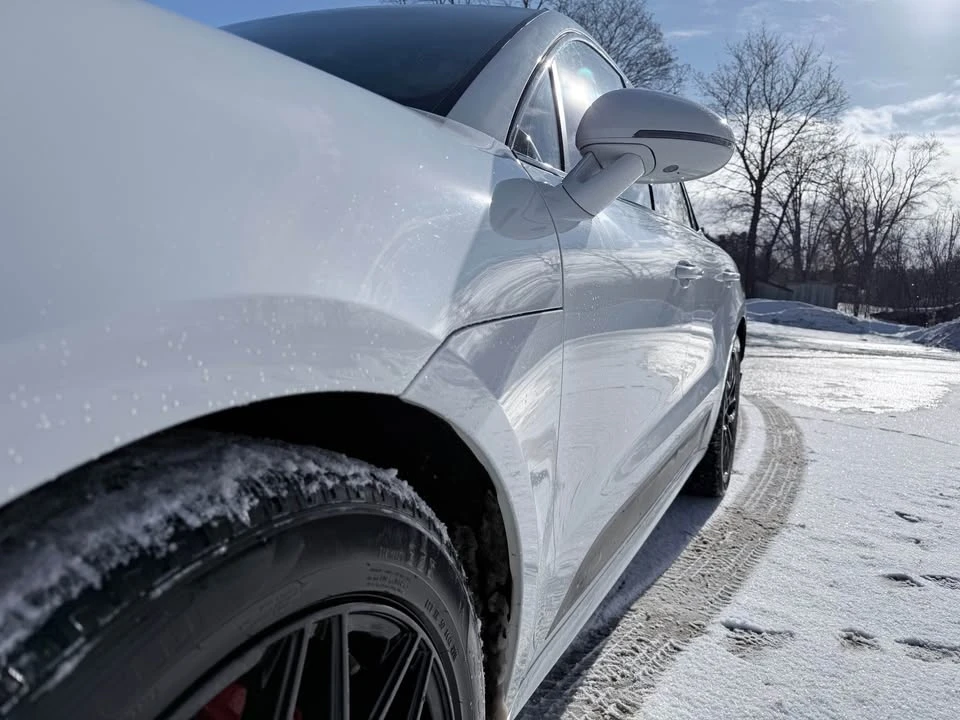 2017 Porsche Macan - Image 7 of 13