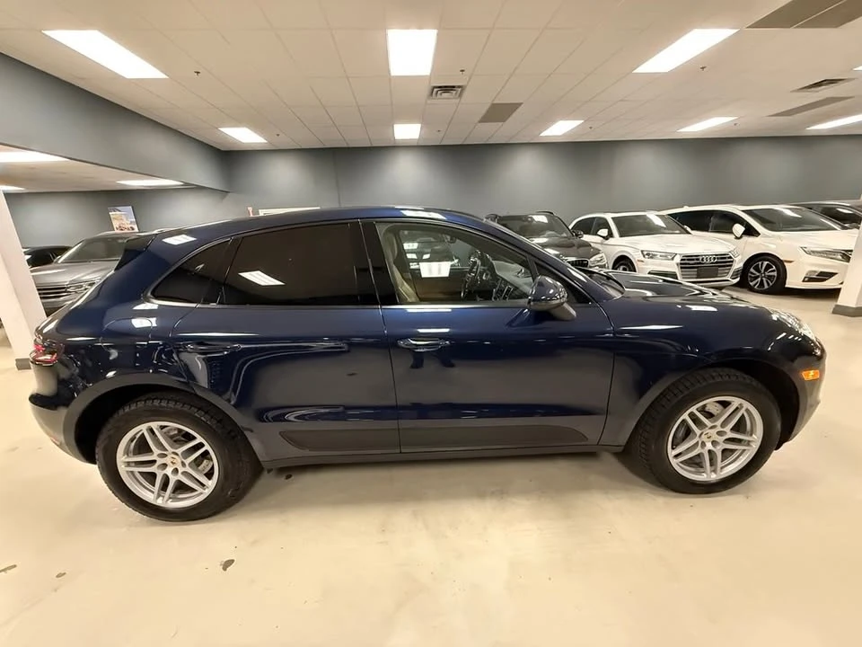 2017 Porsche Macan - Image 6 of 20