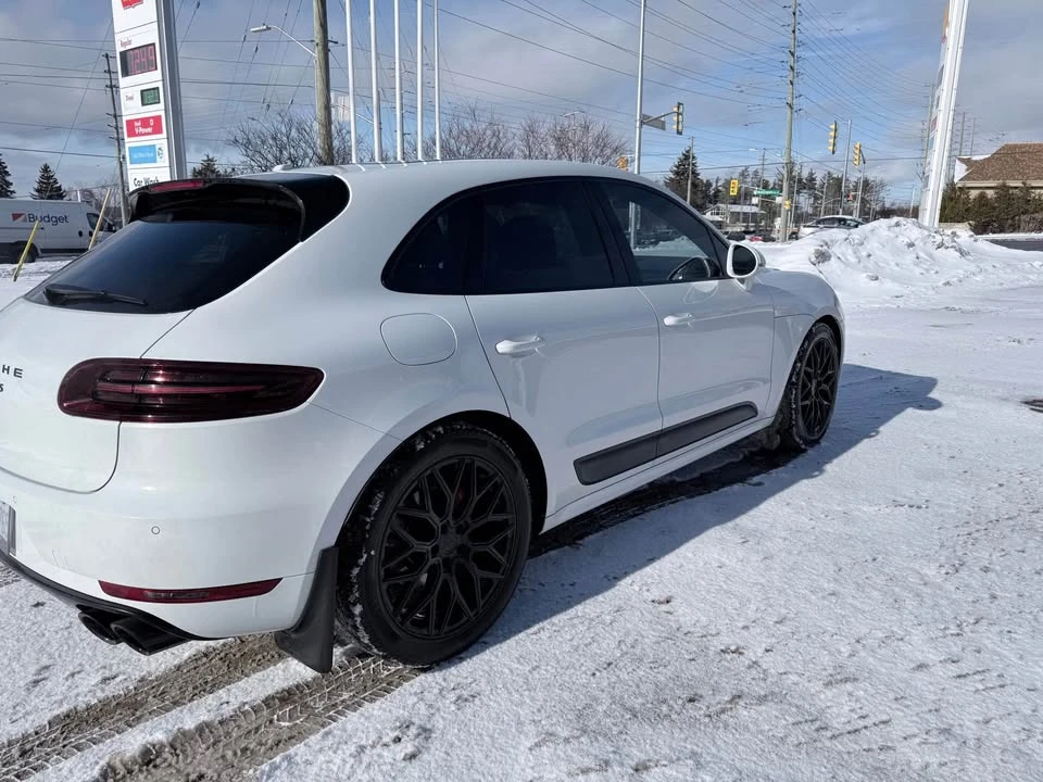 2017 Porsche Macan - Image 3 of 13