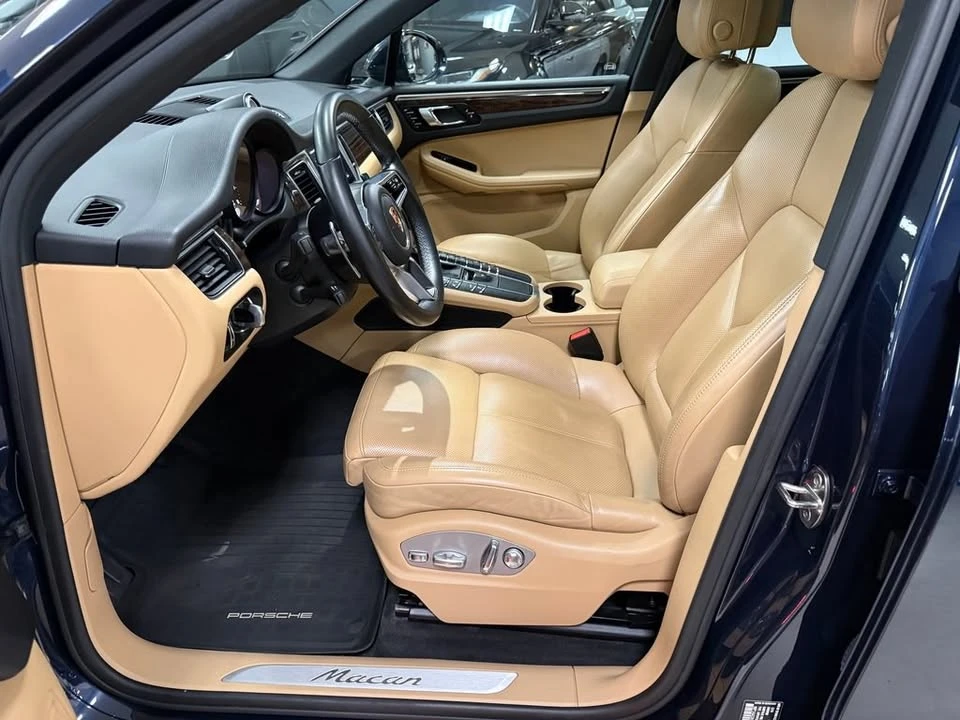 2017 Porsche Macan - Image 20 of 20
