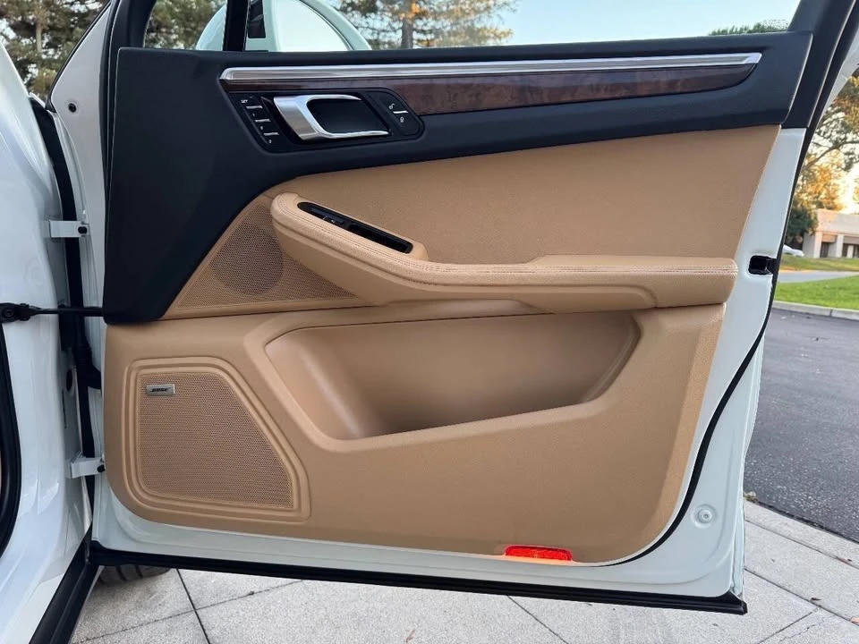 2017 Porsche Macan - Image 20 of 20