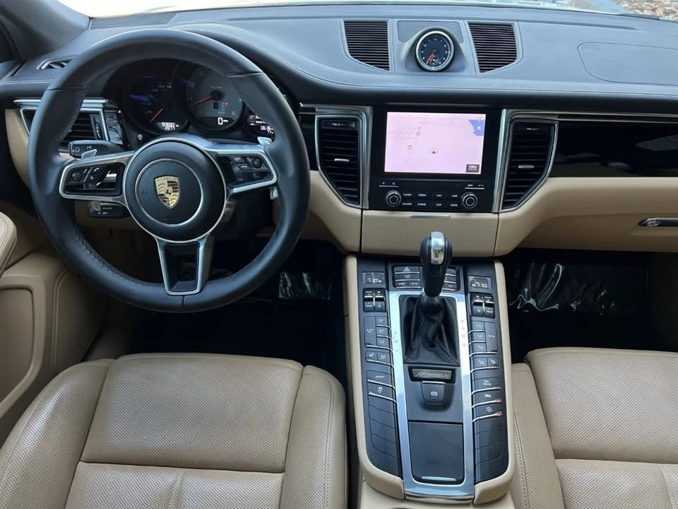 2017 Porsche Macan - Image 20 of 20