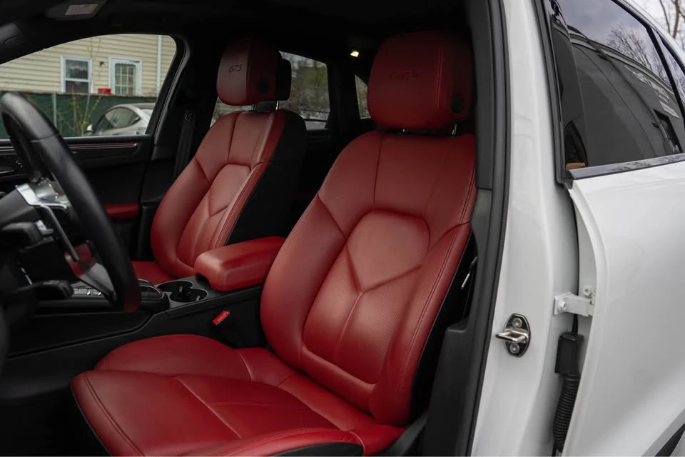 2017 Porsche Macan - Image 6 of 17