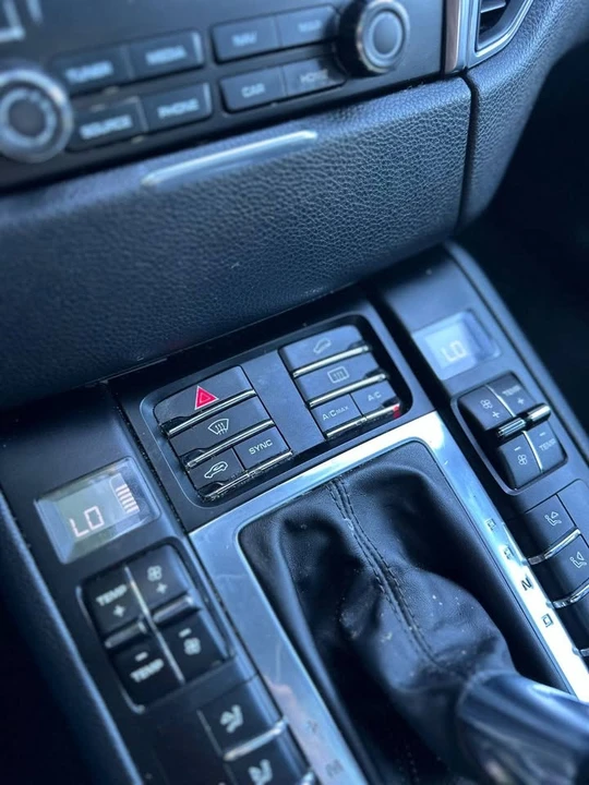 2017 Porsche Macan - Image 20 of 20