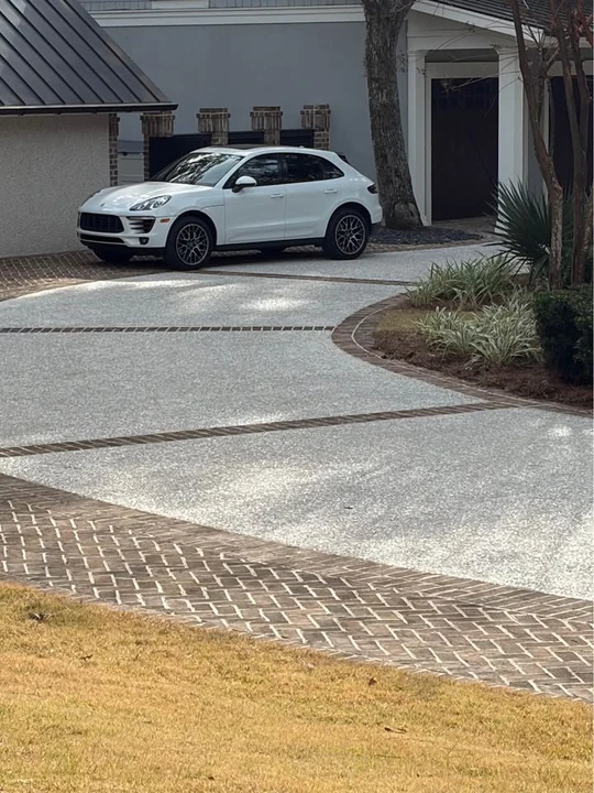 2017 Porsche Macan - Image 3 of 17