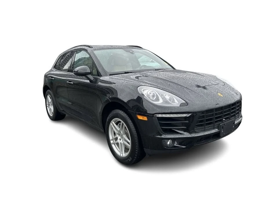 2017 Porsche Macan - Image 4 of 6