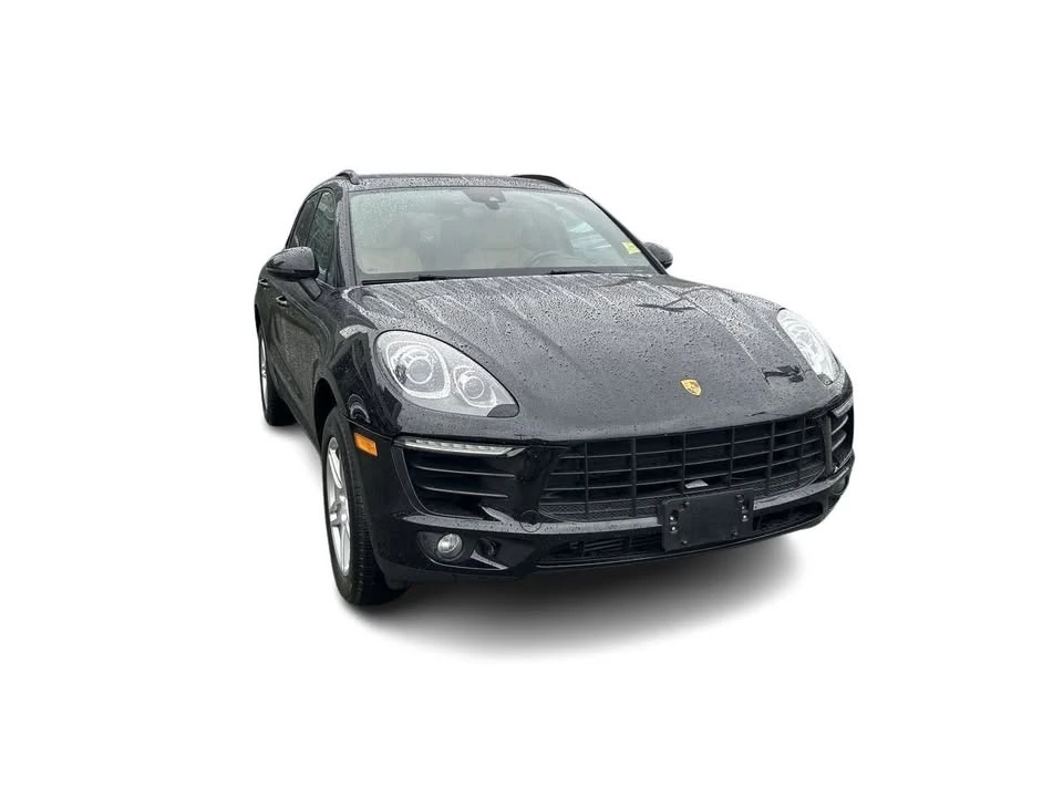 2017 Porsche Macan - Image 2 of 6