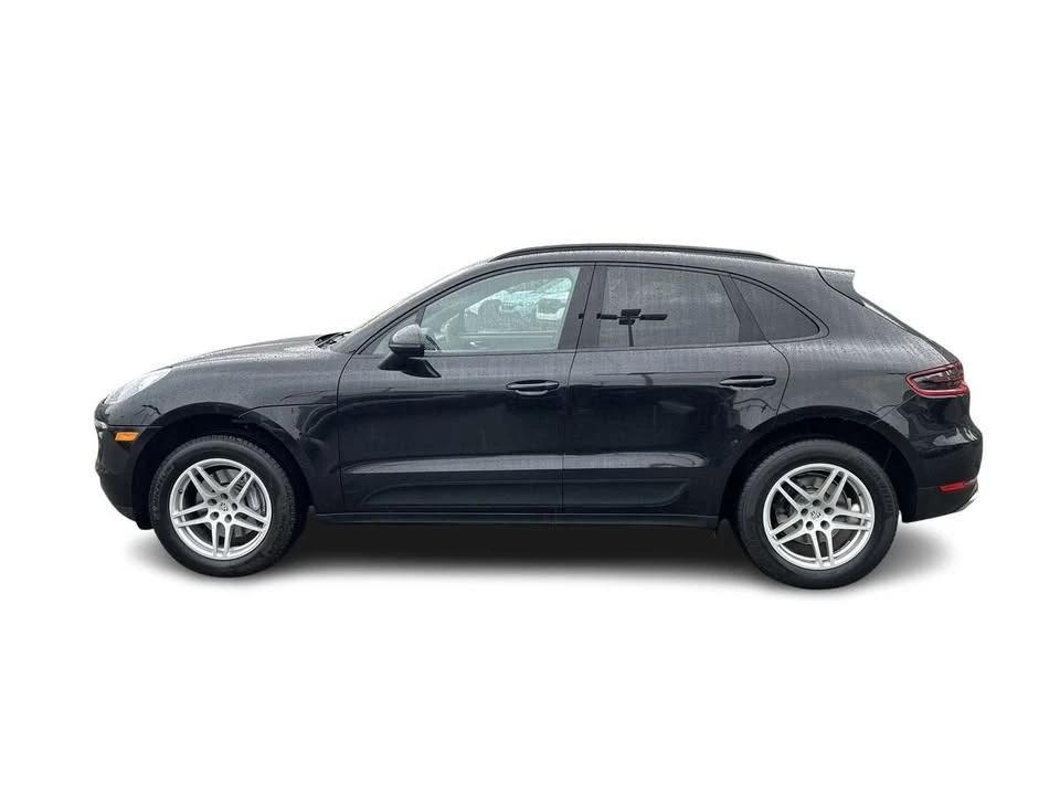 2017 Porsche Macan - Image 5 of 6