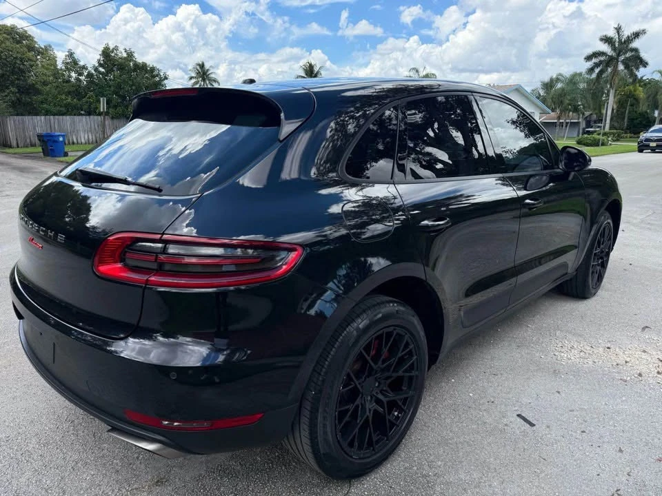 2017 Porsche Macan - Image 20 of 20