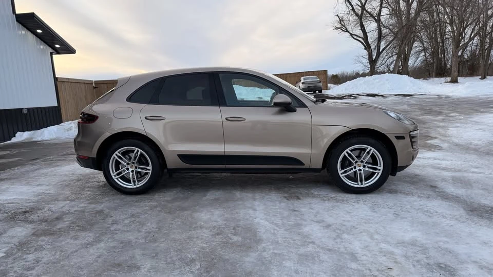 2017 Porsche Macan - Image 5 of 20