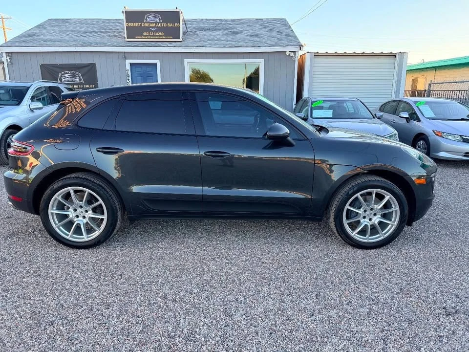 2017 Porsche Macan - Image 20 of 20