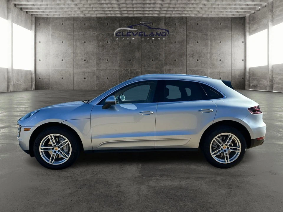 2017 Porsche Macan - Image 6 of 19