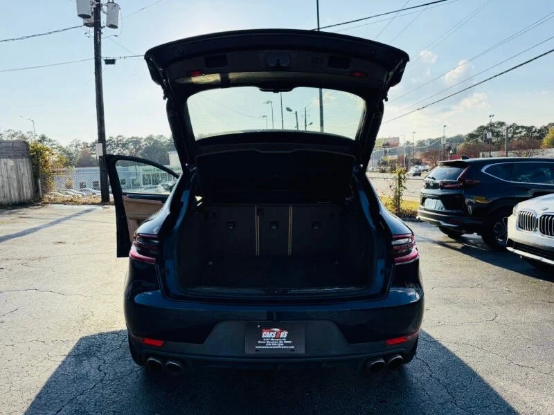 2017 Porsche Macan - Image 7 of 20