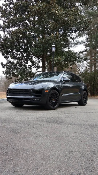 2017 Porsche Macan - Image 3 of 11