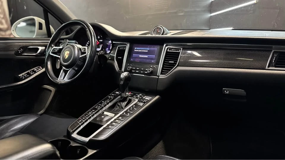 2017 Porsche Macan - Image 5 of 13