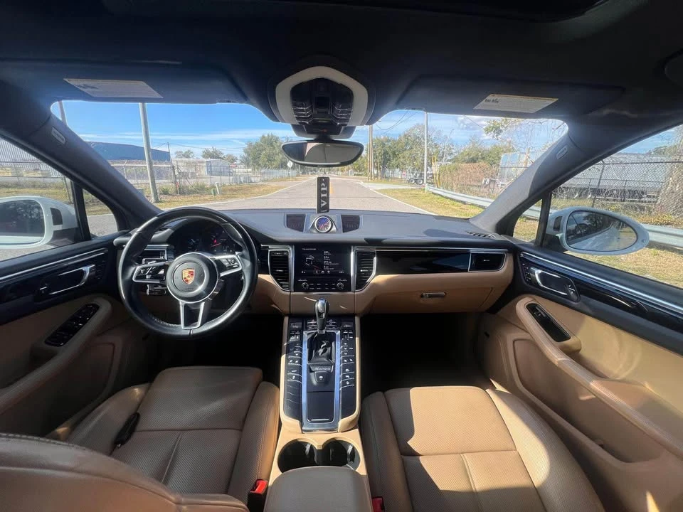 2017 Porsche Macan - Image 20 of 20