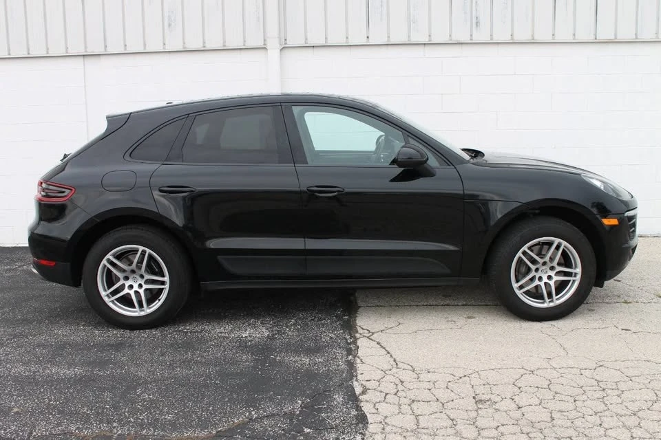 2017 Porsche Macan - Image 6 of 20