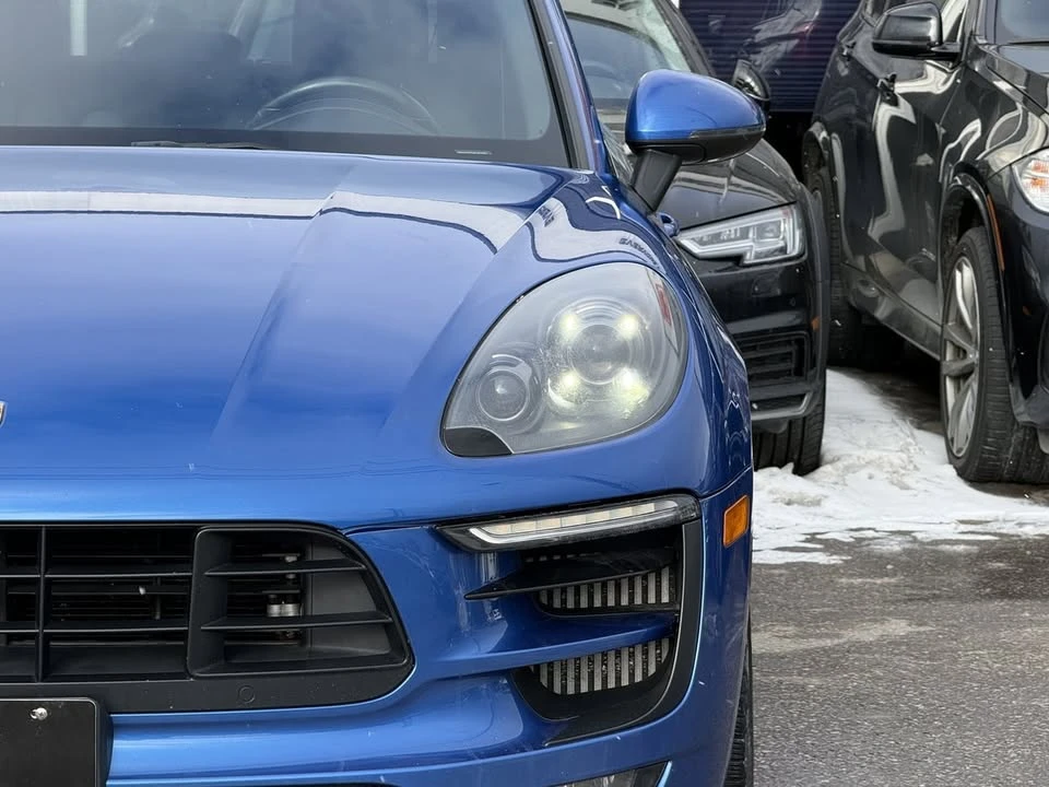 2017 Porsche Macan - Image 6 of 20