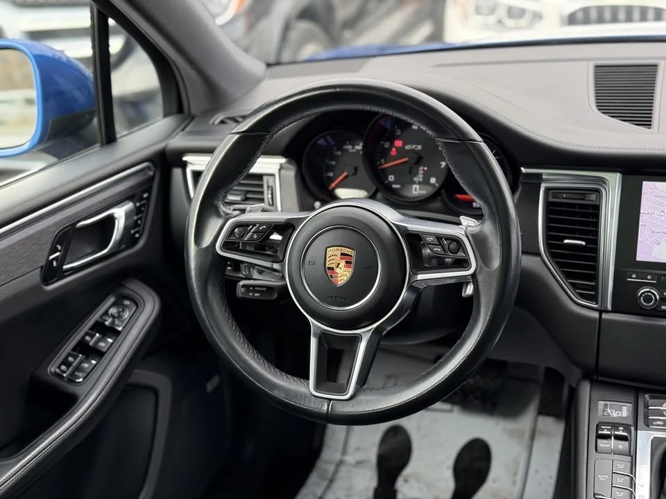 2017 Porsche Macan - Image 20 of 20