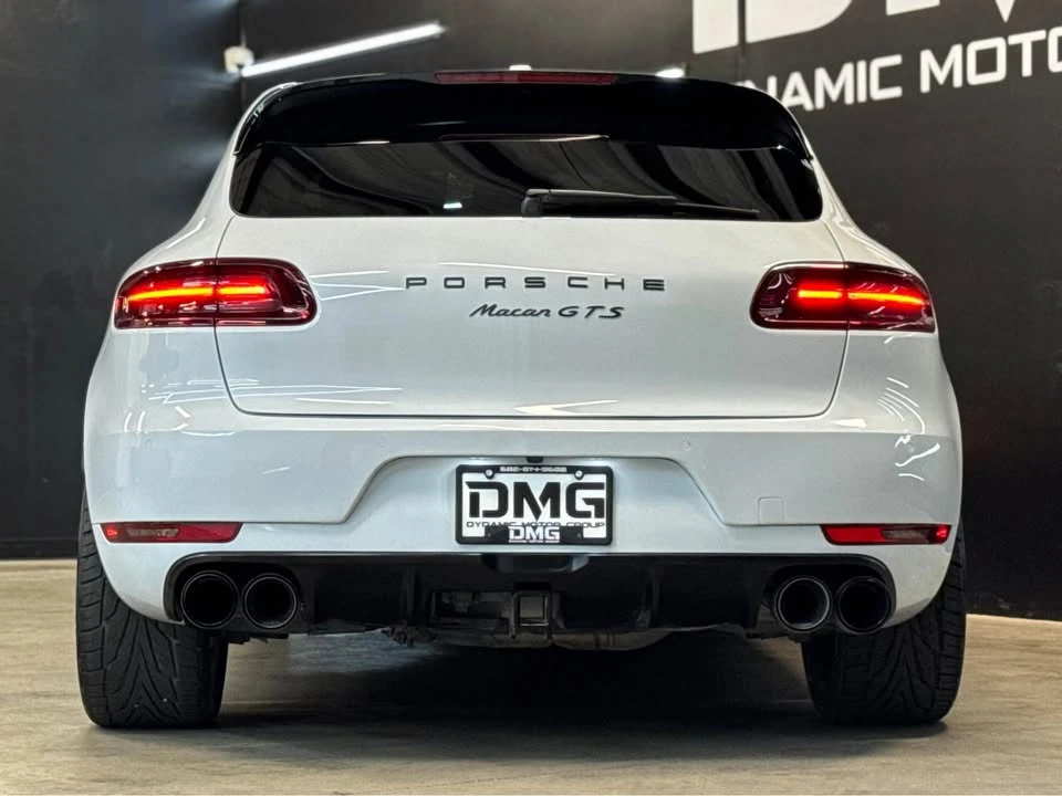 2017 Porsche Macan - Image 13 of 13