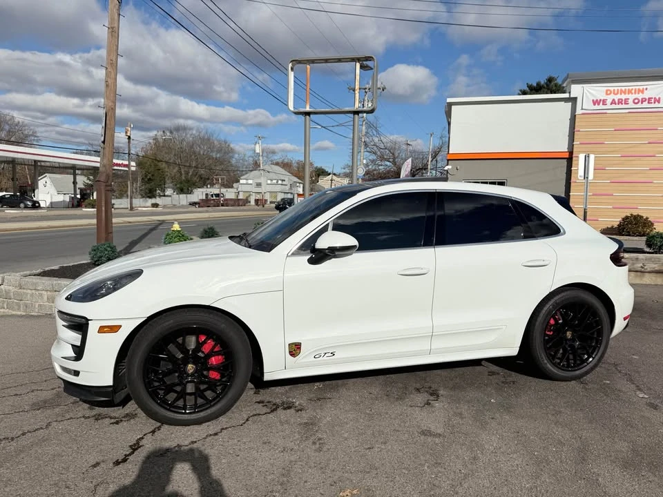 2017 Porsche Macan - Image 4 of 13
