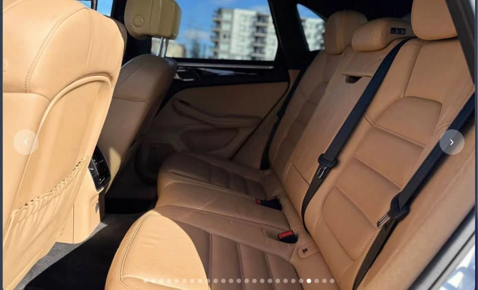 2017 Porsche Macan - Image 20 of 20