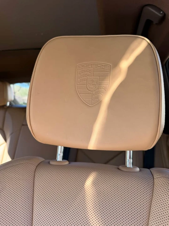 2017 Porsche Macan S - Image 11 of 19