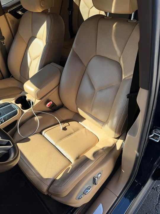 2017 Porsche Macan S - Image 13 of 19