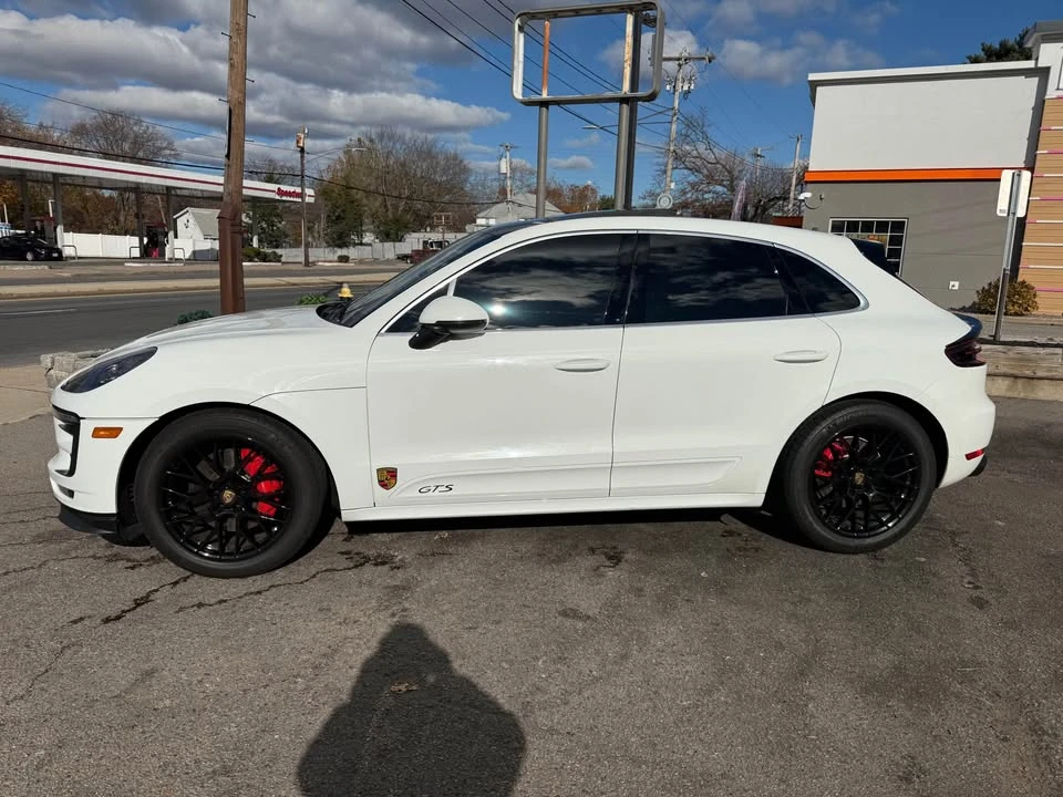 2017 Porsche Macan - Image 5 of 13