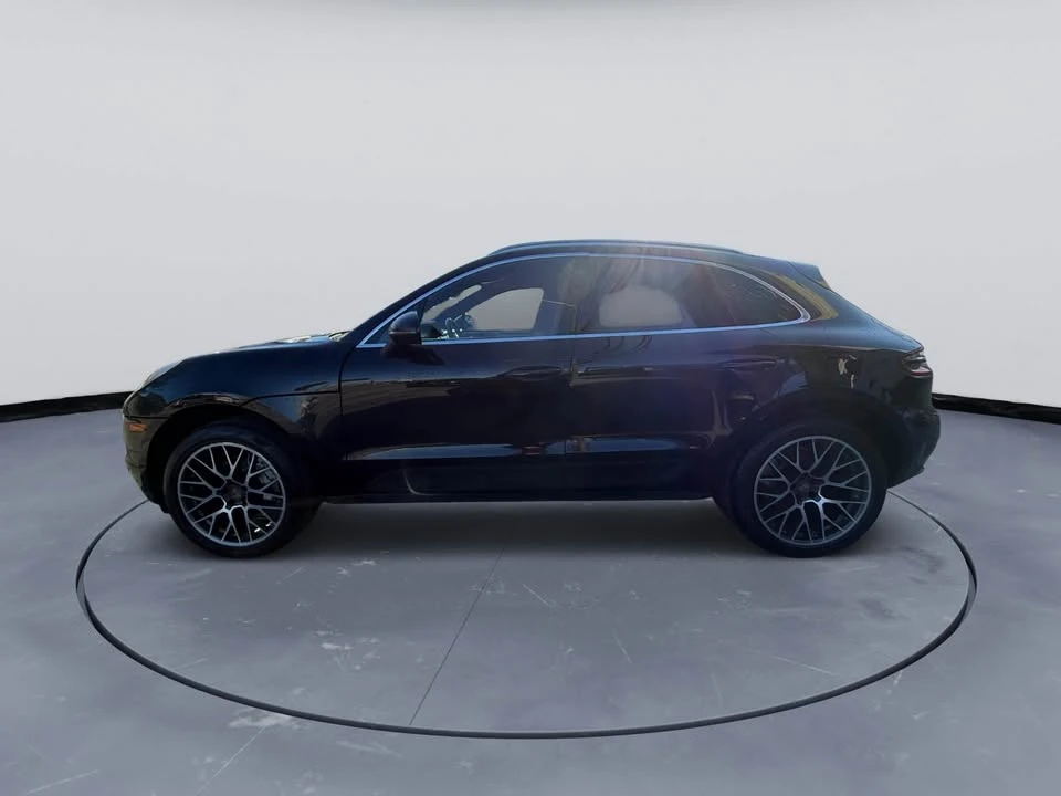 2017 Porsche Macan - Image 6 of 6