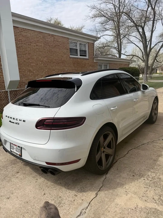 2017 Porsche Macan GTS - Image 15 of 20