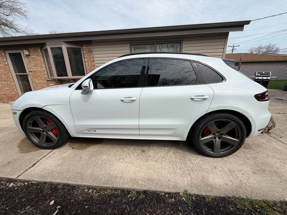 2017 Porsche Macan GTS - Image 13 of 20