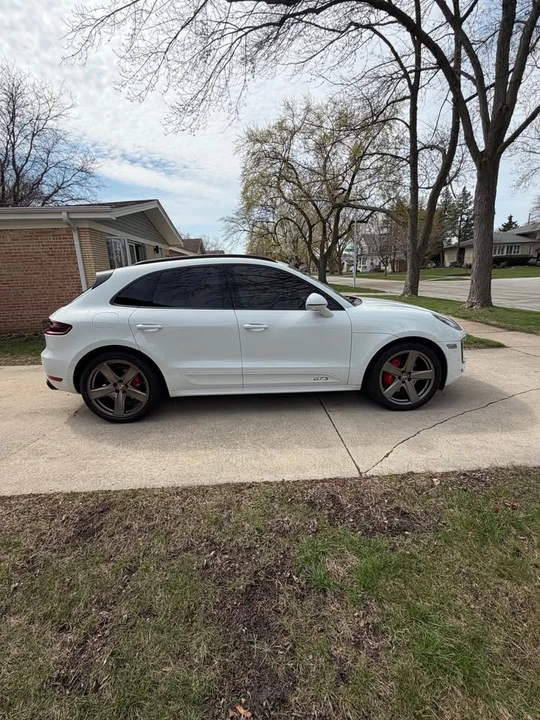 2017 Porsche Macan GTS - Image 2 of 20
