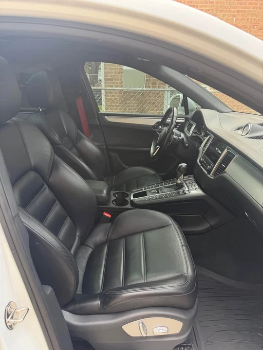 2017 Porsche Macan GTS - Image 20 of 20
