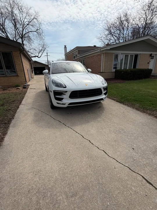 2017 Porsche Macan GTS - Image 3 of 20