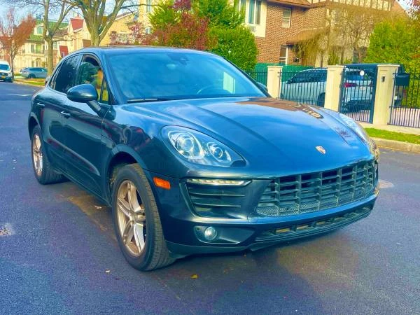2017 Porsche Macan - Image 3 of 19