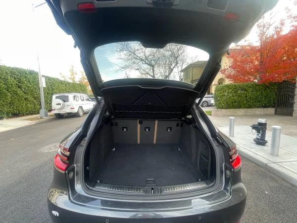 2017 Porsche Macan - Image 12 of 19