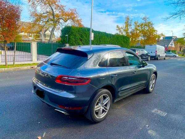2017 Porsche Macan - Image 5 of 19
