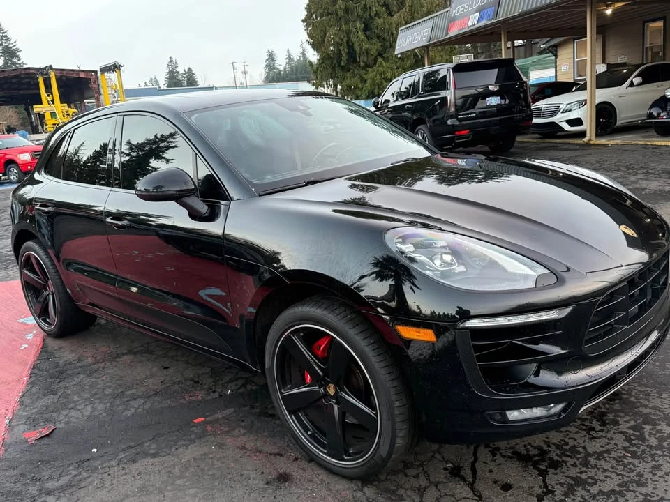 2017 Porsche Macan - Image 5 of 20