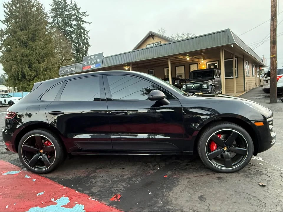 2017 Porsche Macan - Image 3 of 20