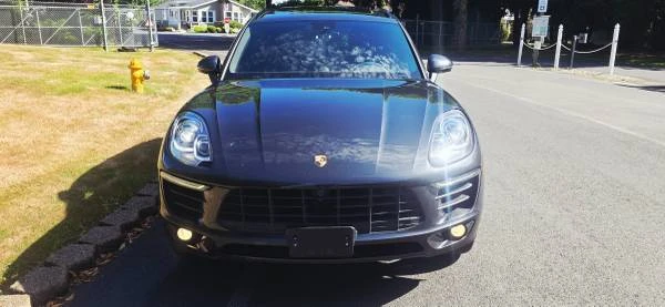 2017 Porsche Macan - Image 11 of 17