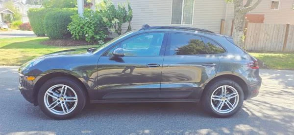 2017 Porsche Macan - Image 3 of 17