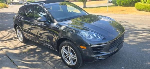 2017 Porsche Macan - Image 5 of 17