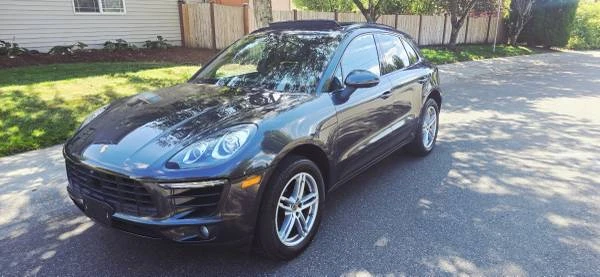 2017 Porsche Macan - Image 2 of 17