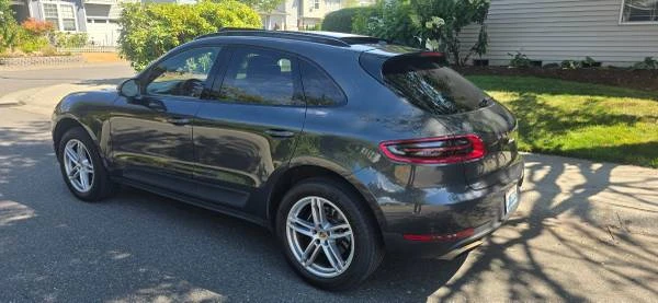 2017 Porsche Macan - Image 4 of 17