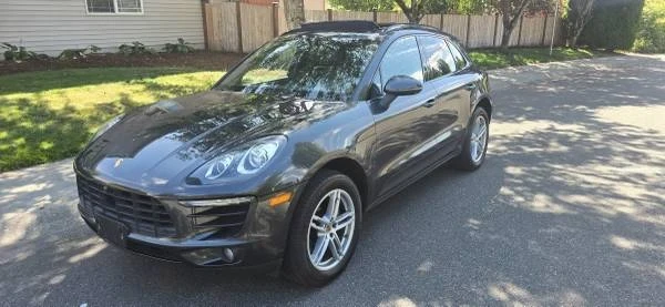 2017 Porsche Macan - Image 2 of 17