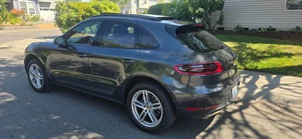 2017 Porsche Macan - Image 4 of 17