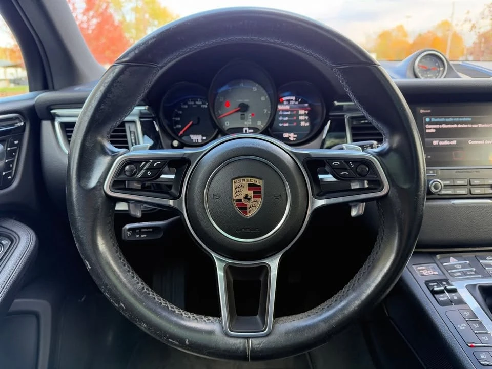 2017 Porsche Macan - Image 6 of 11
