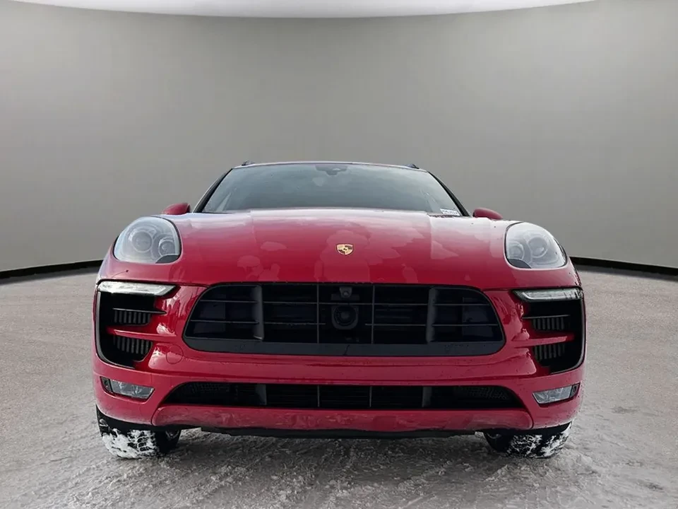2017 Porsche Macan GTS - Image 2 of 11
