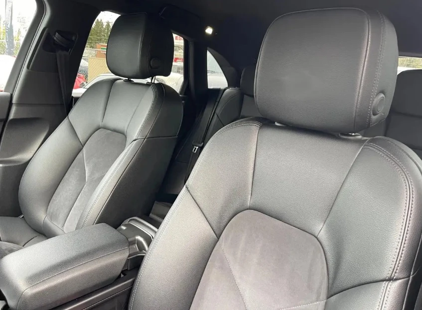 2017 Porsche Macan - Image 3 of 9
